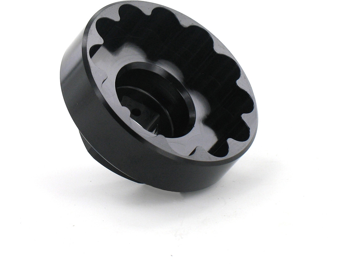 Extrator VAR Praxis 12 Uescas Bb Cup (M)