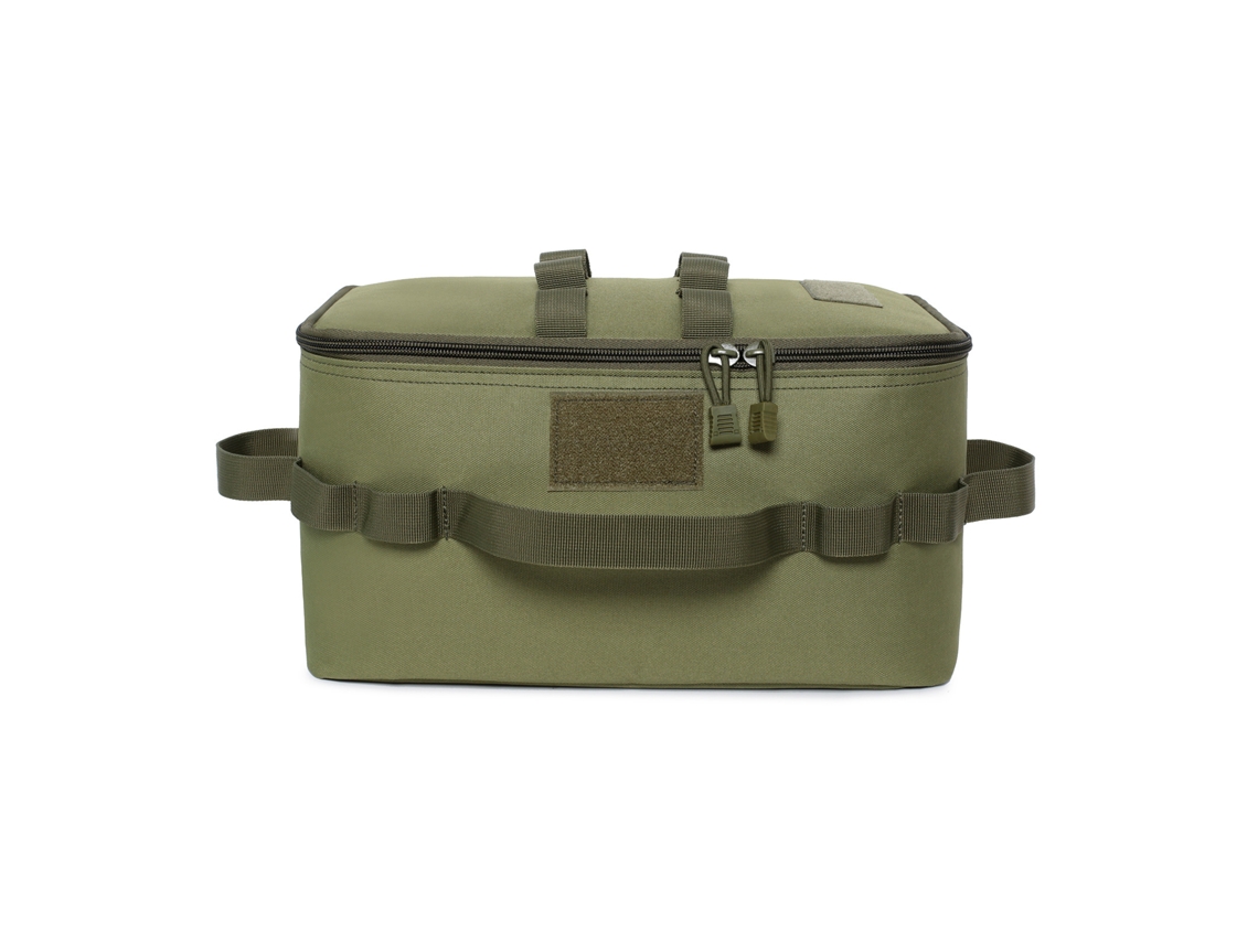 Sacola de Armazenamento para Camping Portátil