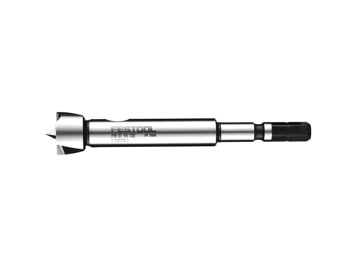 Broca Forstner Fb D 15 Ce