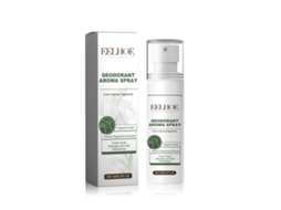 Desodorante Spray Corporal Refreshante Eficaz