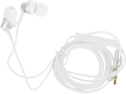 Fones De Ouvido Com Fio E 3,5 Mm, Para Laptop Design Ideais Cor