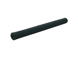 Vidaxl Cerca Arame Galinheiro 25x1,5 M Aço C/ Revestimento Pvc Verde