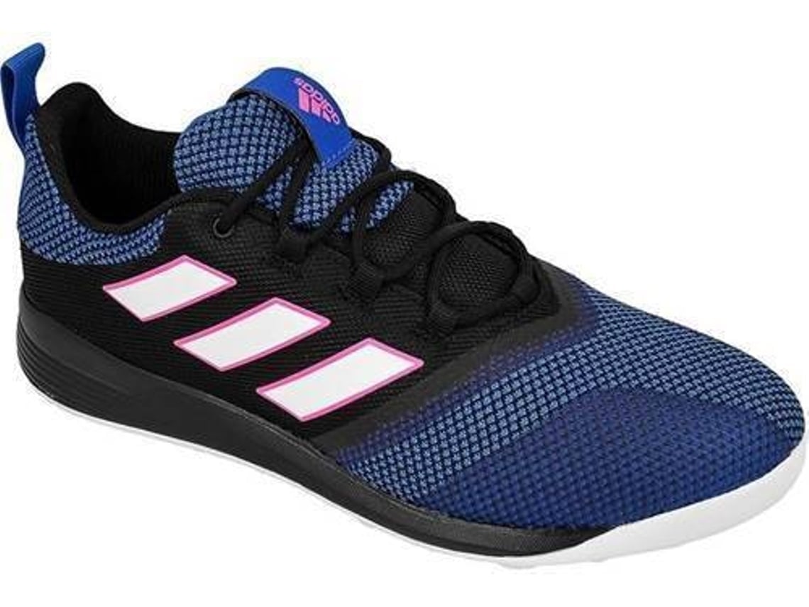 Tenis ADIDAS Ace Tango 172 TR Homem 41.3 Azul e Preto Worten.pt