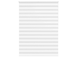 Vidaxl Cortina De Zebra 165x200 Cm Largura Do Tecido 160,9cm Poliéster