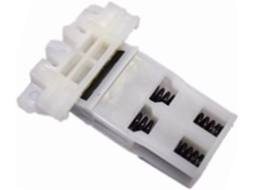 Dobradiça Adf Para Samsung Scx 4824 4826
