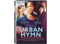 DVD Urban Hymn (2015) (Edição em Espanhol)