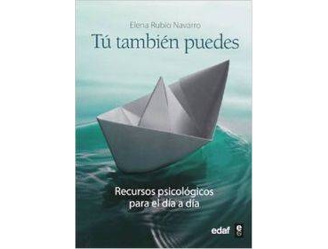 Livro Tú También Pí¹Edes