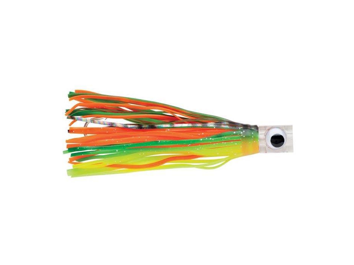 Williamson Dorado Catcher Rigged 111 Mm