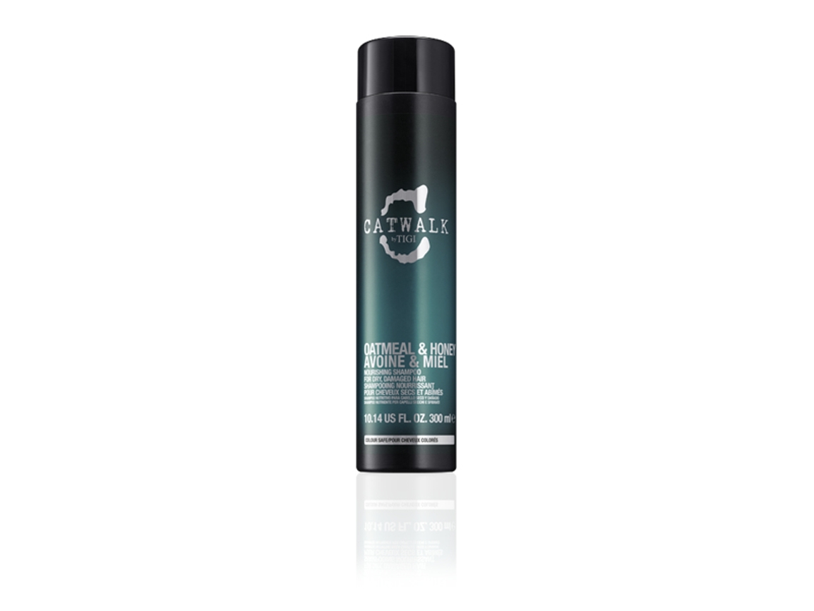 Champô TIGI Nourishing Shampoo ( 300 ml)