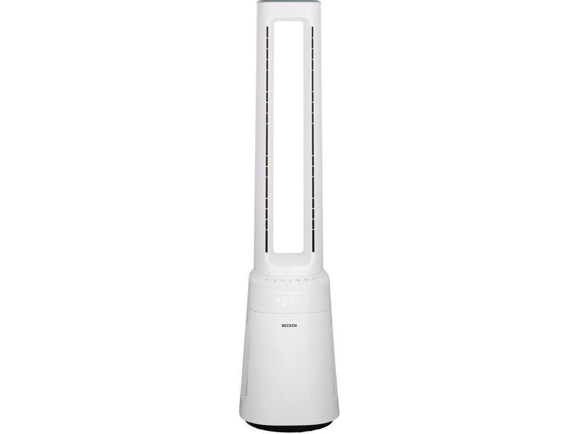 Torre de Ar BECKEN BBLF9081 com Purificação (Outlet Grade A )