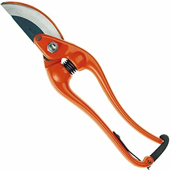 Tesoura De Poda Forjada, Laranja, 230 Mm