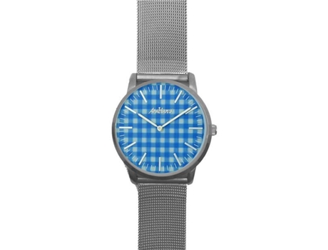 Relógio unissexo  HBA2228EA (38 mm) (ø 38 mm)