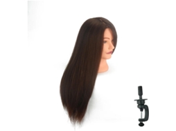 Cabelo Natural para Treinamento SFUSHOS