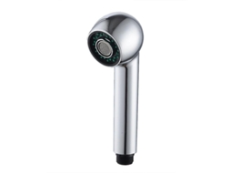 Reemplazo do Grifo de Cozinha com Chuveiro Universal 1/2" Material Abs Resistente a Queimaduras e Corrosão