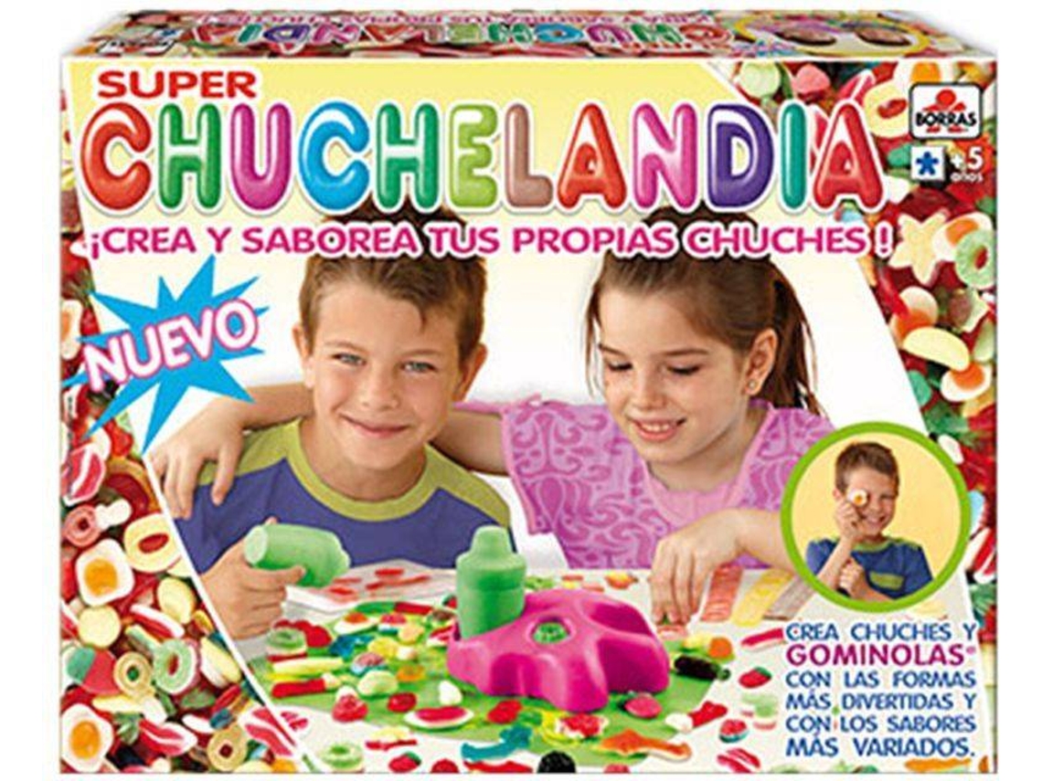 Brinquedo EDUCA BORRAS 4016580