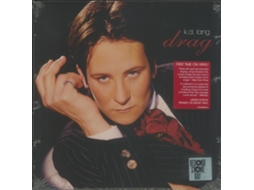 Vinil K.D. Lang - Drag