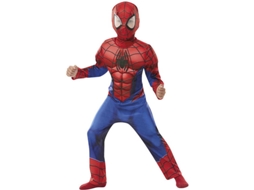 Fato de Menino RUBIE'S Traje (Poliéster - Tam: 7-8 Anos)
