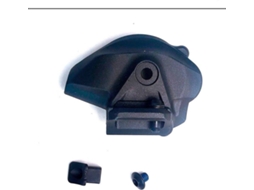 Alavanca de Travões SHIMANO Xtr M9100 I-spec-ev Right Hand Cover