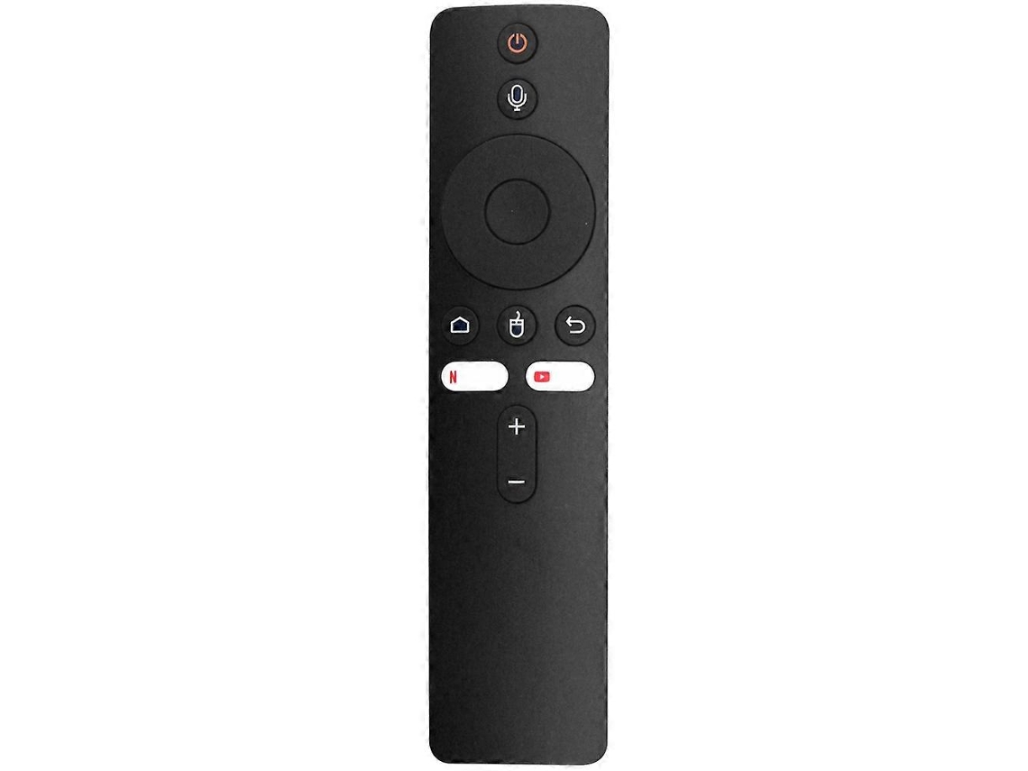 Controle Remoto De Substituição Para Xiaomi Mi Box S, Box 3 E Mi Stick Tv 4k.
