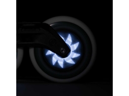 Powerslide Graphix Led Left