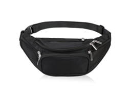Moda Ao Ar Livre Montanhismo Multifuncional Viagem Corrida Esportes Celular Bolsa De Cintura SUNNY SPACES