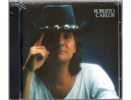 CD Roberto Carlos - Todas as Manhãs