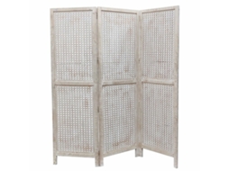 Biombo DKD HOME DECOR (Madeira de Mangueira - 2 x 150 x 180 cm)