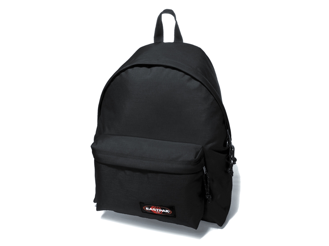 Mochila EASTPAK Padded Pak'r Preto