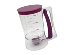 Dispensador De Massa Essencial Para A Cozinha, Ideal Para Padeiros E Cozinheiros Amadores, Que Garante