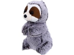 Adorável Árvore De Pelúcia Para Decoração E Uso Infantil.