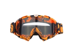 Óculos de motocross, óculos de esqui para uso doméstico e feminino BRILVIBERA