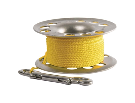 Mares Xr Spool Ss316