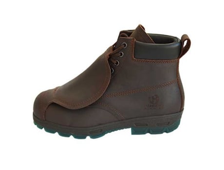 Botas de Ferrador Castanho Eu 41Hispano Farrier