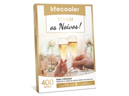 Pack LIFECOOLER Vivam os Noivos!