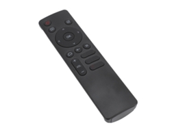 Mali controle Remoto Substituto Profissional Sensível para Tv Coocaa com Operação Simples