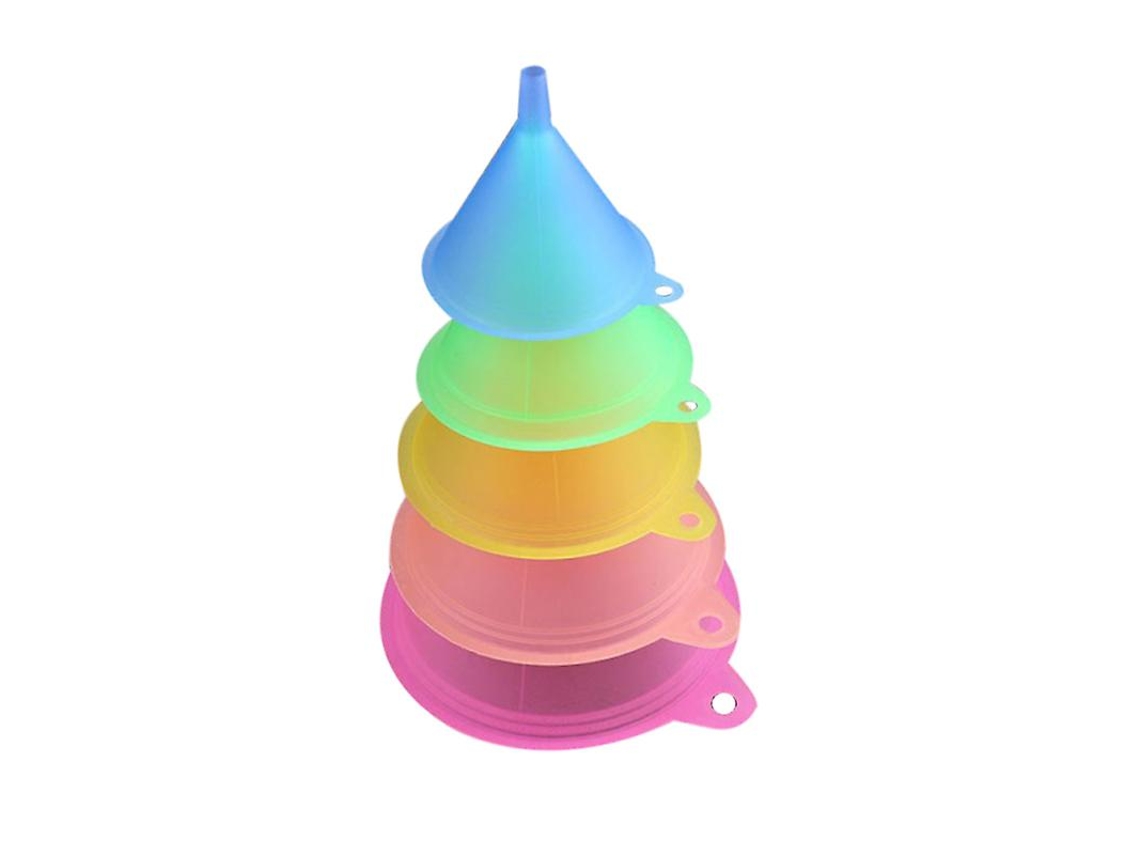 5pcs Mini Funis