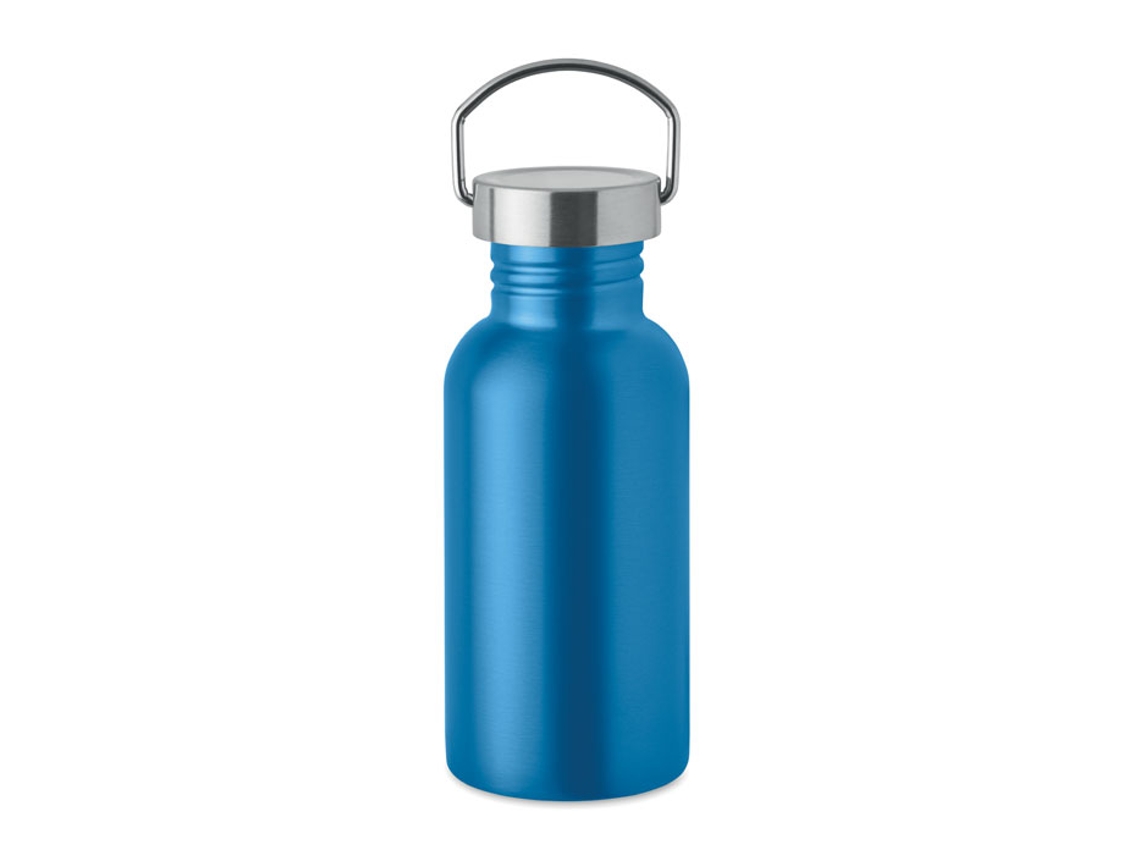 Botella de Pared Simple 500 Ml MIDOCEAN