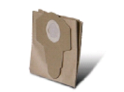 Ayerbe BOLSA POLVO INOX 30L