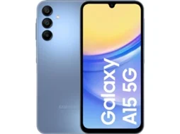 Galaxy A15 Samsung (recondicionado Sinais De Uso 128 Go Azul) (dual Sim)