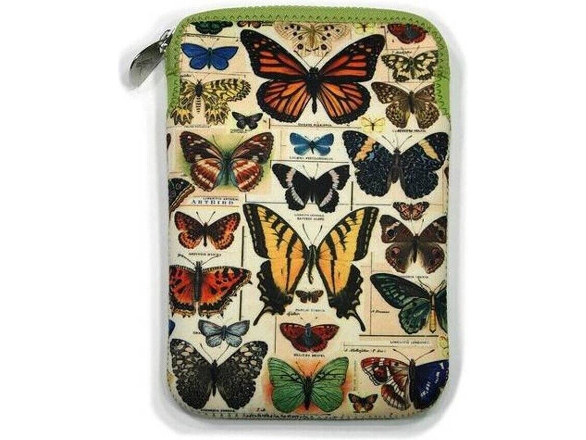 Capa iPad Air ARTBIRD Butterfly Padrão