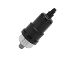 Laxiscreed Interruptor De Pressão Ajustável Para Diaphragma Com Contatos N.o. E N.c.