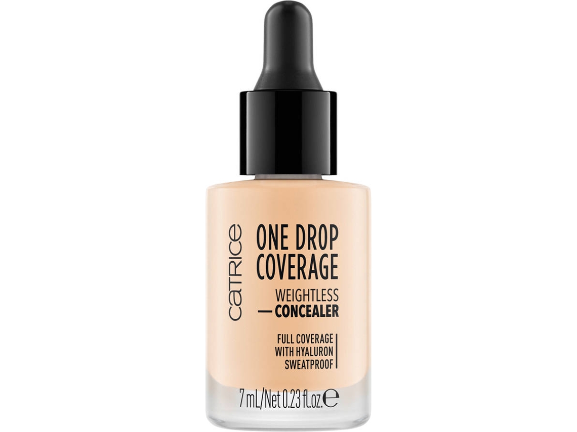 Corretor CATRICE One Drop Coverage 040