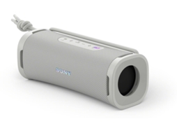 Coluna Bluetooth SONY ULT Field 1 SRS-ULT10W (Autonomia: 12 h - Branco)