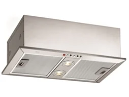 Exaustor TEKA GFH 55 (329 m3/h - 55 cm - Inox)