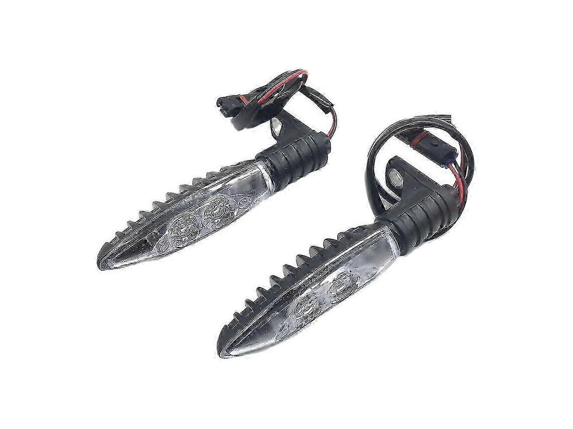 Sinalizadores De Direção Led Para R1200gs Adv F650gs R1200r S1000r S1000rr F800gs K1300s G310r/gs