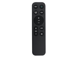 Controle Remoto Substituto Compatível Com Rmt-ah513u Sistema Som Sony Ht-sc40 Sa-s400
