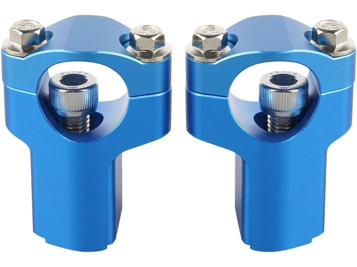 Adaptador de Elevação Guidão Braçadeira 52 Mm Compatível com Beta Elevador 52mm "conforto Segurança: Este