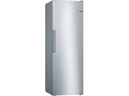 Arca Vertical BOSCH GSN33VLEP (No Frost - 176 cm - 225 L - Inox)
