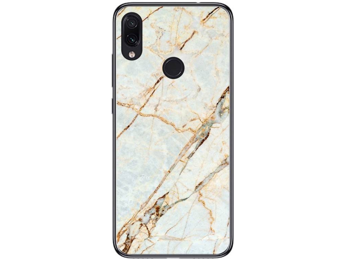Capa Xiaomi Redmi Note 7 TUMUNDOSMARTPHONE Mármore 13 Multicor