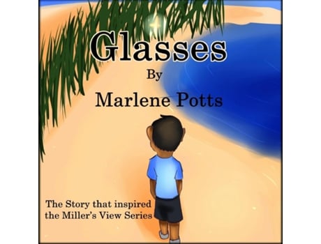 Livro Glasses De Marlene W Potts (inglês)